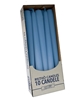 Immagine di CANDELA CONICA CM.25 CF.10 PZ.