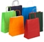 Picture of SHOPPERS TWISTED  COLOR 18X8X24 CF.25 PZ.