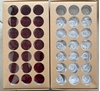 Immagine di ROSA STABILIZZATA COLLECTION BOX DA 10 PZ
