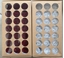 Immagine di ROSA STABILIZZATA COLLECTION BOX DA 10 PZ