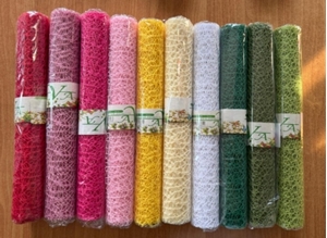 Picture of POLYCOTTON H.50 CM X 5 YDS