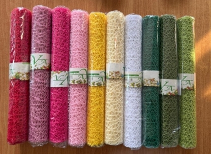 Immagine di POLYCOTTON H.50 CM X 5 YDS