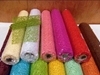 Immagine di ROTOLO POLYCOTTON NET CM.48x5 YARDS