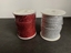 Immagine di CORDONE LUREX 25 MT. X 5,5 MM.
