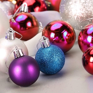 Immagine per la categoria Palle di Natale                                             