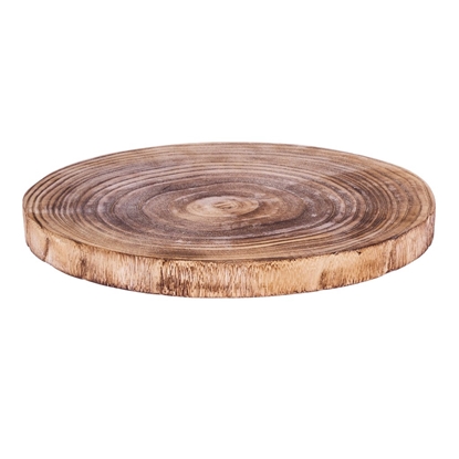 Picture of FETTA LEGNO CM. 35 x 35 x 3