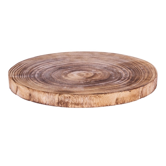 Picture of FETTA LEGNO CM. 35 x 35 x 3