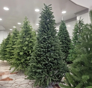 Immagine per la categoria Alberi di Natale                                            