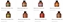 Picture of Diffusore di aromi 100 ml