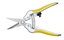 Picture of OASIS® ALUMINIUM REBSCHERE LAME 58 MM ,L.19 CM