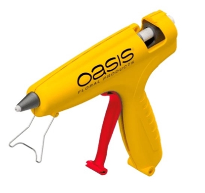 Picture of OASIS PISTOLA A CALDO HT (alta temperatura) MAX 190° C. 80 W