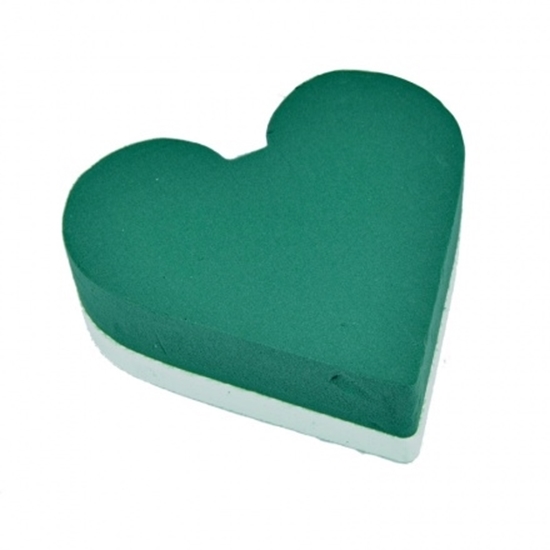Picture of OASIS® Cuore Polly CM 32X30X6 CF 2 PZ