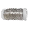 Picture of FILO RAME 0,03 MM ROCCHETTA DA 100 GR