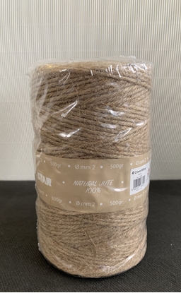 Picture of SPAGO SPOLETTA NORMA 2 MM X 500 GR.