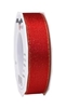 Immagine di NASTRO GLITTER SATIN  20-MT-ROLL 25 MM