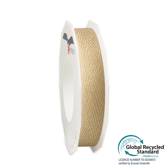 Picture of NASTRO NEW LIFE GLITTER Rotolo da 20 m, 15 mm