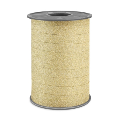 Immagine di NASTRO POLY GLITTER ROLL. 10 MM. X 100 MT.