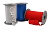 Immagine di NASTRO POLY GLITTER ROLL. 10 MM. X 100 MT.