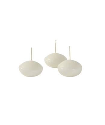 Immagine di CANDELE GALLEGGIANTI CF.20 PZ.  BUSTA