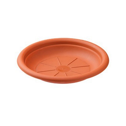 Picture of SOTTOVASO BOTANICO COTTO D.20