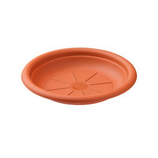 Picture of SOTTOVASO BOTANICO COTTO D.22