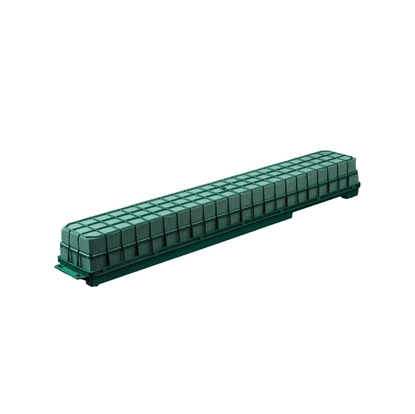 Picture of GABBIETTA FLOR 50 CROSS CON SPUGNA cm50x10x8h