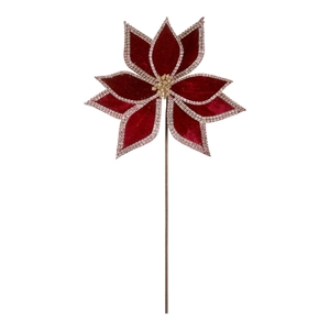 Picture of POINSETTIA ø CM.27