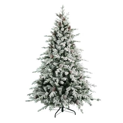 Picture of ALBERO BORMIO CM.210 TIPS 2143 ø CM.147