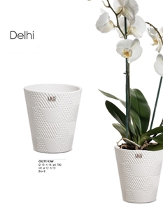 Picture of CASPÒ DELHI D. 13 H 14  - WHITE SHINE