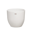 Picture of CASPÒ D. 17 H 15,5 WHITE SHINE