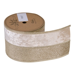 Picture of NASTRO GOLD CM.10 x 10 YARDS