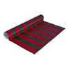 Picture of RUNNER VELLUTO A STRISCE CM.48x350