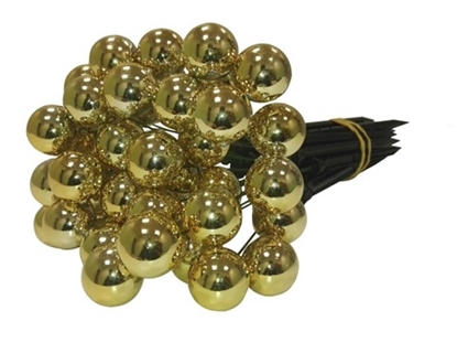 Picture of BACCHE D'ALLORO C/PUNTA 24 CF. 25 PZ X 2